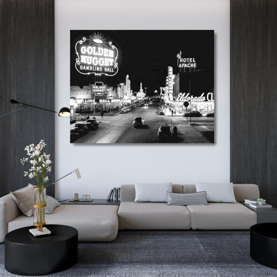 Vintage Vegas