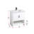 Kirkbride 30 inch Single Bathroom Vanity-123176028