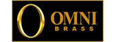 Logo Omni Brass