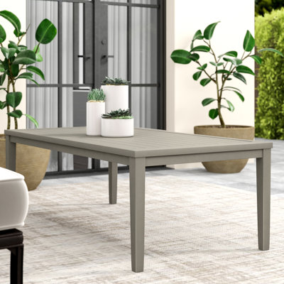 Table basse Tovias