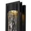 Applique murale à DEL 19 pouces-1969503782