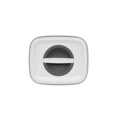 Smart Seal Food Storage Container