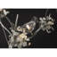 Lustre suspendu ocre clair Eda Ka-90617613-90617618-130738241