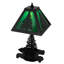 Lone Grizzly Bear Table Lamp-16183655