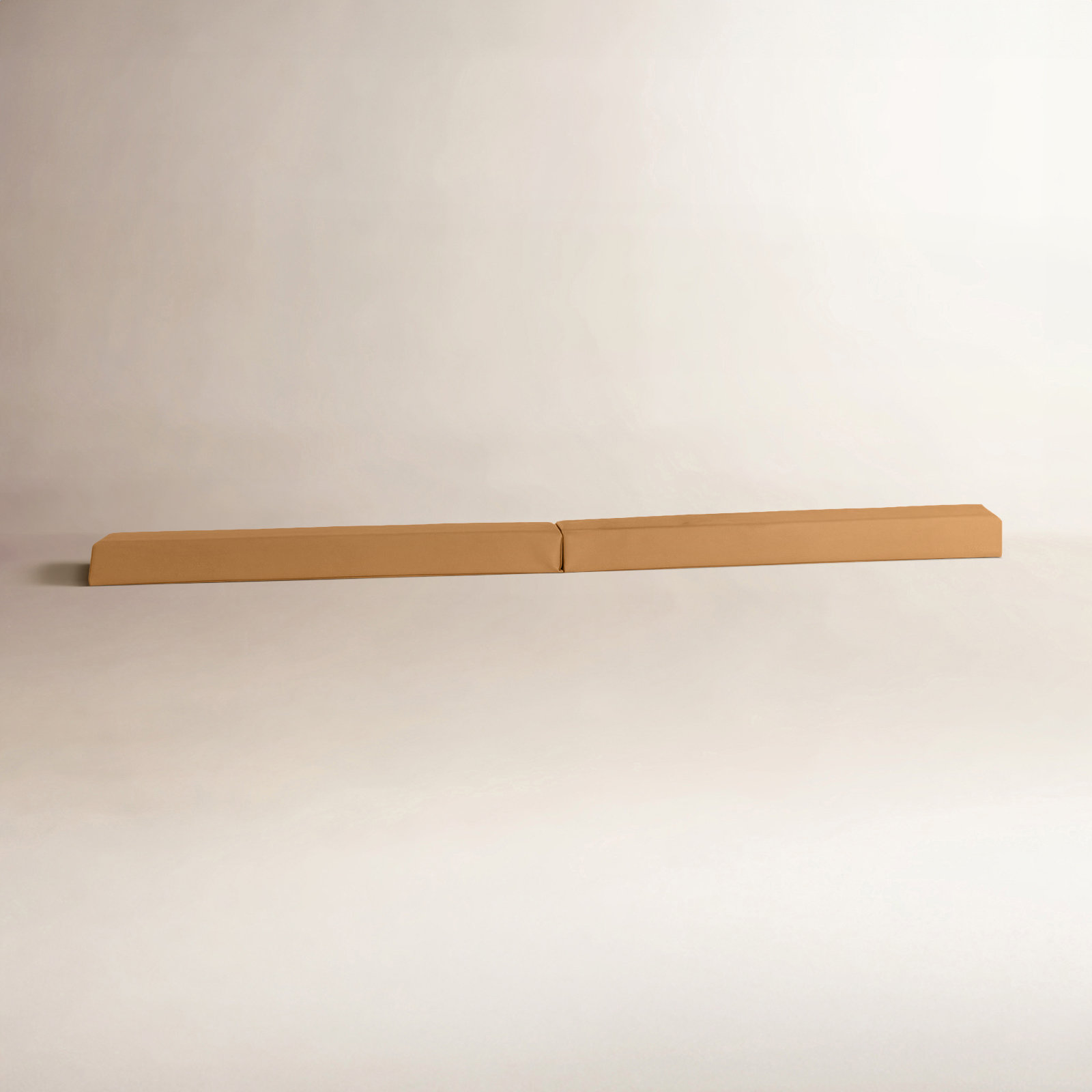Gathre USA Balance Beam, Camel