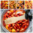Feasto Heavy-Duty Propane Seafood Boiling Kit, Multifunctional Outdoor Propane Cooker with Perforated Basket, 80 QT Seafood Boiler for Backyard Feasts-124394459
