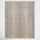 Rimma Animal Print Handmade Tufted Wool Light Gray/Taupe Area Rug