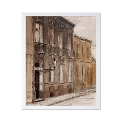 Rue Saint-Maur