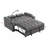 Sofa Bed With Trundle