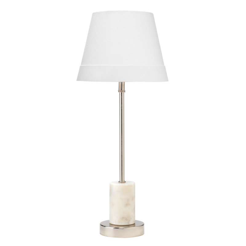 Marble Table Lamp