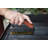 Rosewood Stainless Steel Cleaning Brush