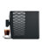C3 Automatic Coffee Machine, Piano Black