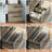19.7 " Wide 2 Vertical Filing Cabinet