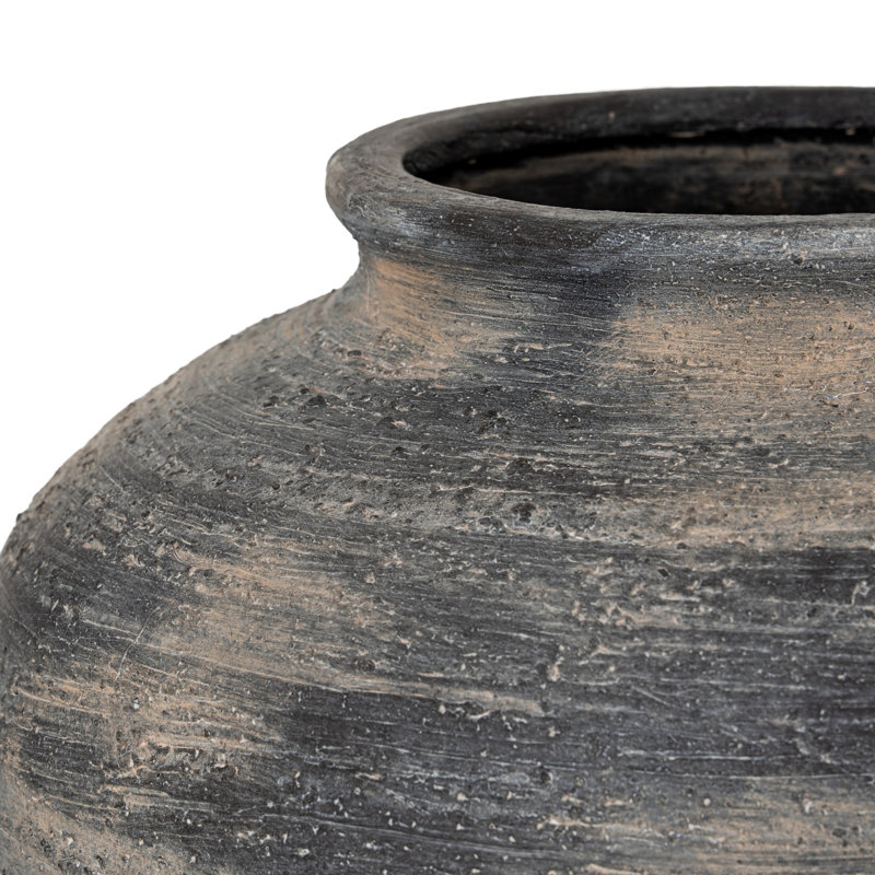 Catheline Handmade Ceramic Table Vase