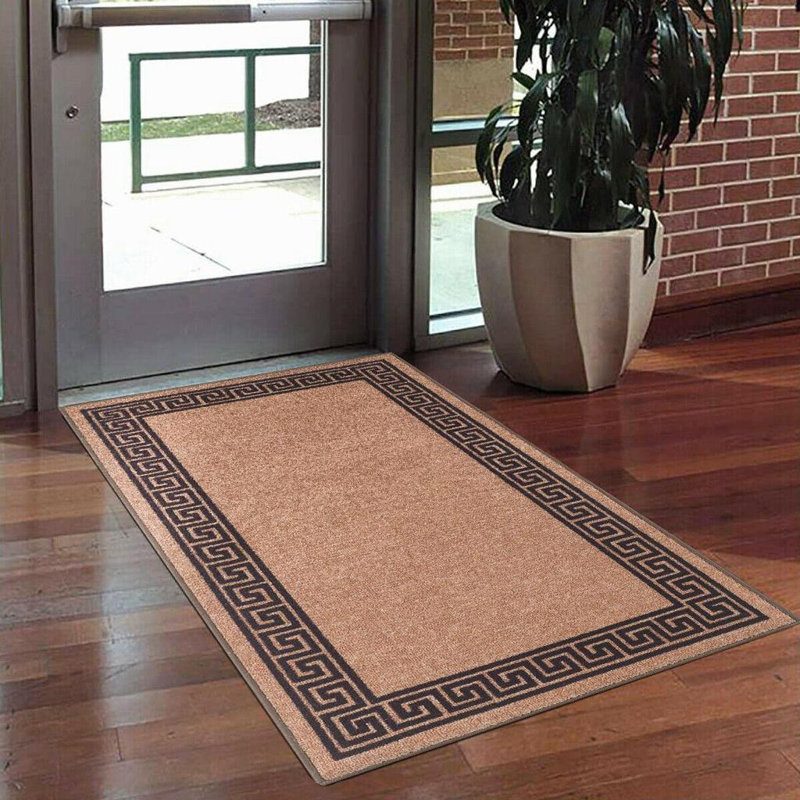 Ayr Area Rug, Rectangle 40 x 60 cm