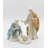 Nativity Figurine Set of 3