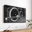 «Train Wheels Wall Art»-944657972