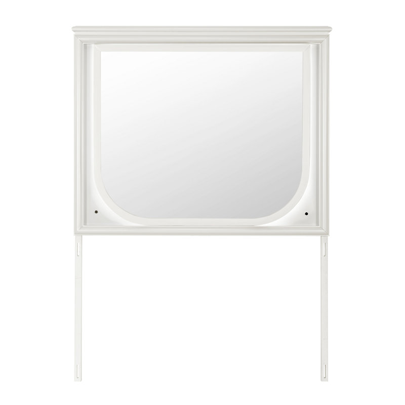 Miroir URIUNI avec DEL