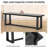 Toncho Upholstered Bench-591936167