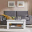 Lift Top Four Leg Coffee Table with Storage-666057703-620680154