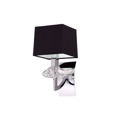 Armed Sconce