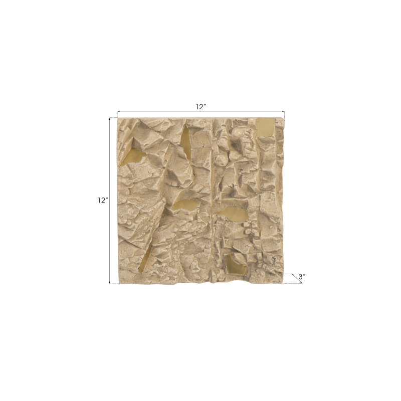 Rubble Wall Décor