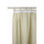 Pedersen Pencil Pleat, Single Curtain, opaque-23740229-23740230