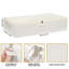 Ebern Designs Fabric Underbed Storage-1800253212