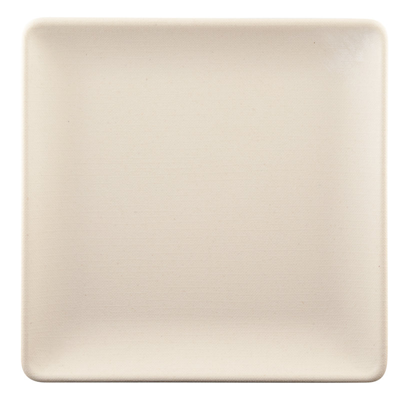 Assiette à pain 6 po greenovations, Papyrus