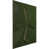 UltraCover Satin Canyon Green