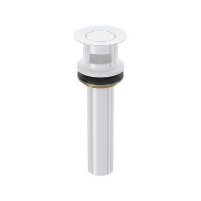 Drain for Undermount/Drop in Bathtubs