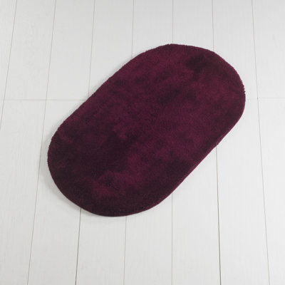 Tapis pour salle de bain Martelle