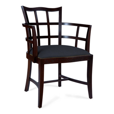 Surrey Hills Upholstered Arm Chair