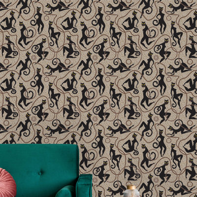 Donohue Peel & Stick Roll