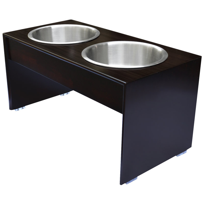 Anti-Skid Elevated Feeder, Tall