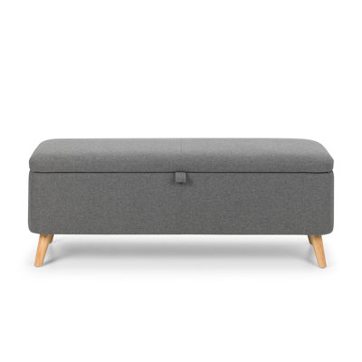 Kwiatkowski Blanket Chest