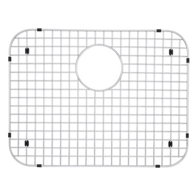 GRILLE STILLAR super simple