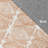 Safari Chenille Geometric Indoor Rug-88760892
