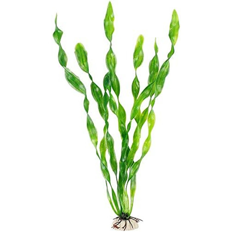 Plantes aquatiques artificielles pour aquarium, plastique ...