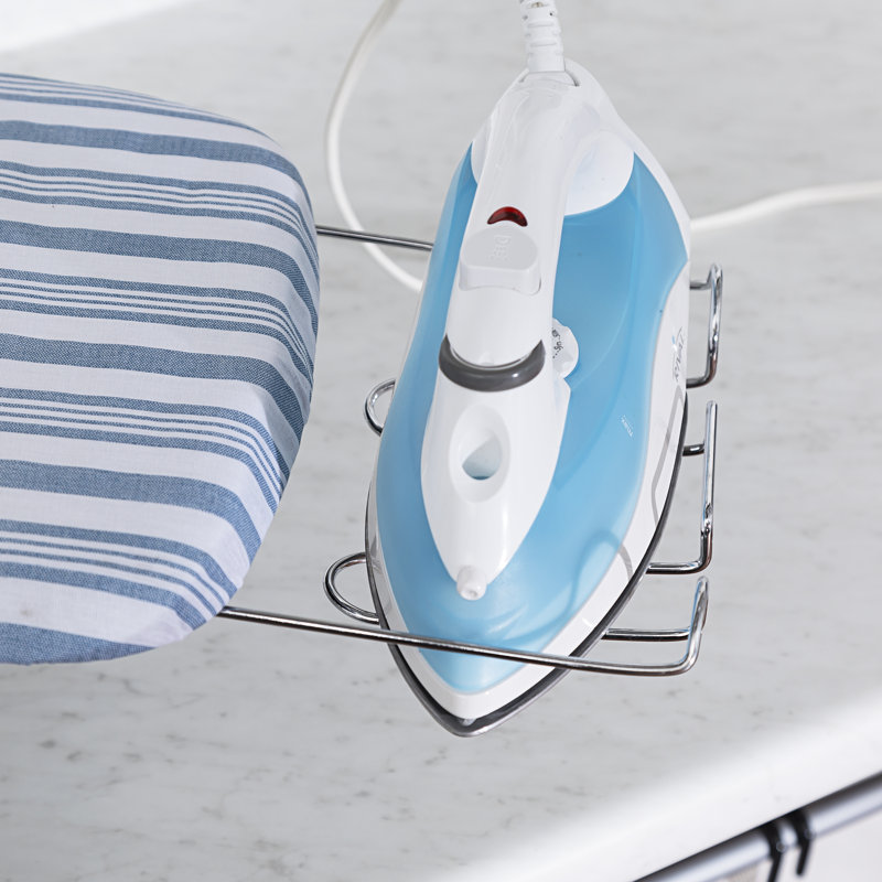 Elane Metal Tabletop Ironing Board