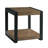 Garen End Table