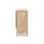 Armoire de rangement d'appoint 48 po Rowan