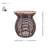 Bechtel Solid Wood Top End Table-51718030