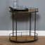 Adariaha Floor Shelf Coffee Table