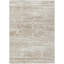 Tapis intérieur lavable abstrait 9 pi x 12 pi