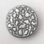 Modern Forms Mushroom Knob-14973285