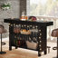 Ensemble de bar 63 po Modern Home