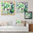 " Painting Succulent Flowers " Painting Print-1127991059-1127991064