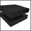 Table basse à plateau relevable avec 2 tiroirs-1104369616
