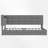 Upholstered Daybed With Storage Drawers-114229714
